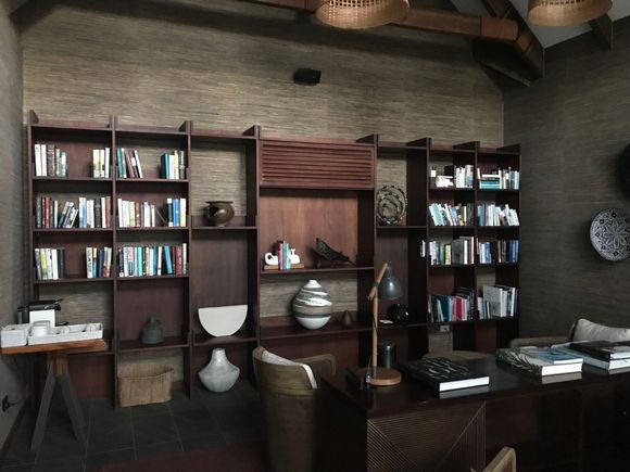 Library