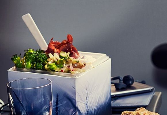 
NO PORK MEAL 11,00 EUR

A non pork meal made with the same high standard as regular meals. Can be vegetarian or served with meat such as lamb, fish or chicken depending on departure airport.
