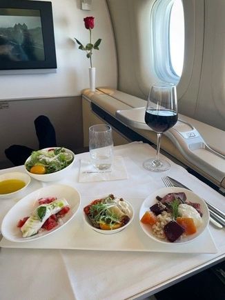 Appetizers