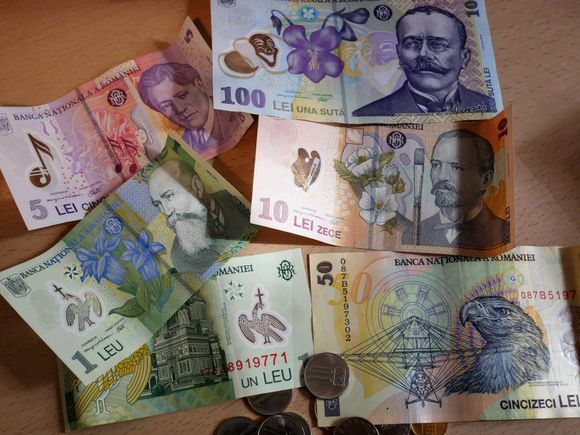 Federal reserves.
