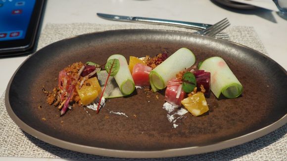 Appetizer