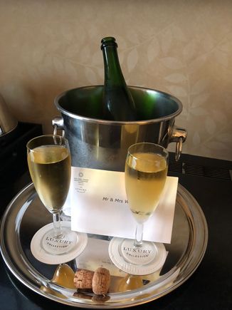 Park Tower Knightsbridge