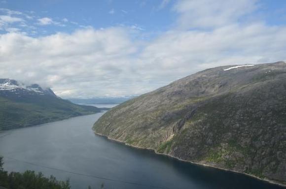 near Katterat