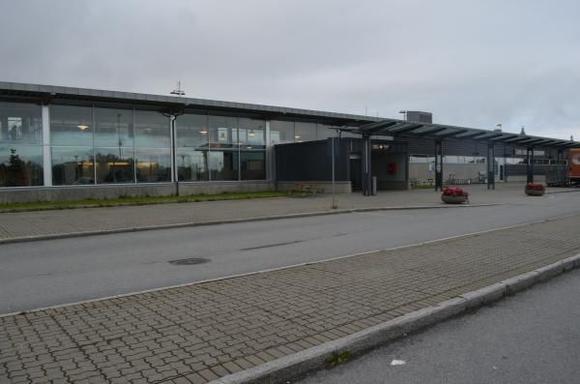 Terminal BNN