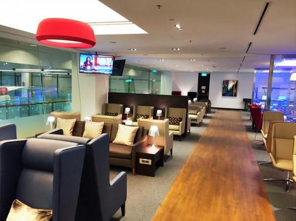Sin lounge
