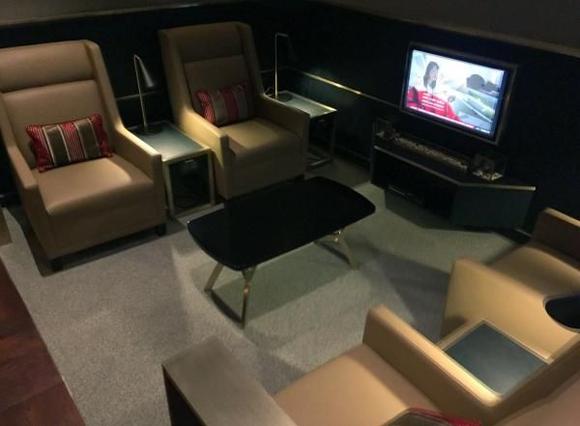 Concorde Bar