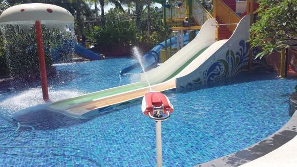 kids pool