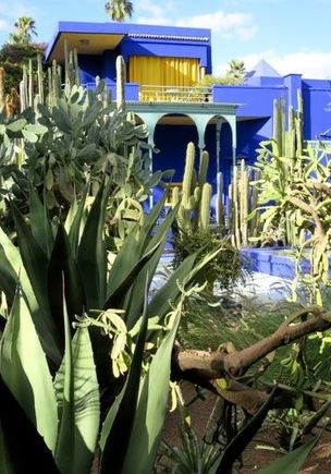 Jardin