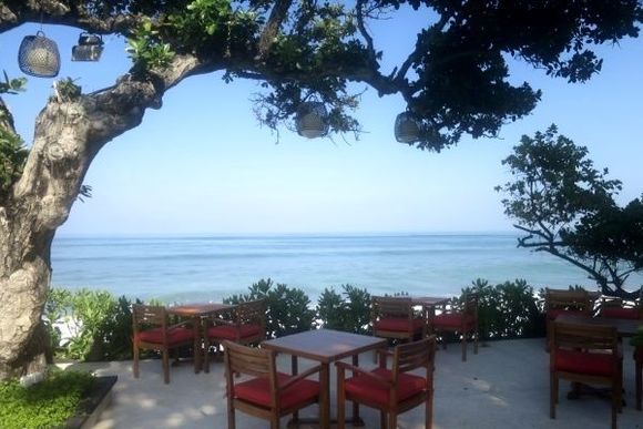 Seminyak Beach Resort (1)