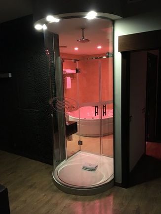 GoGo booth