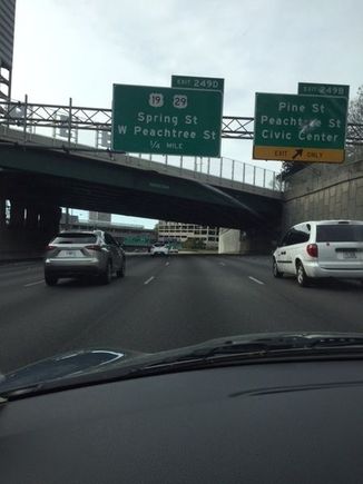2017collapsecommute north