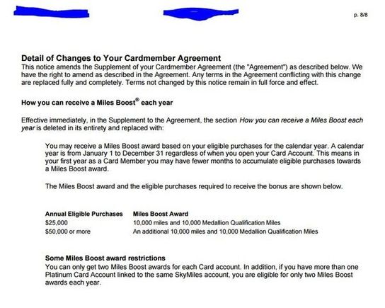 mileageboost screenshot
