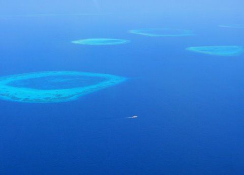 Atolls