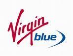 Current Virgin Blue logo 2007- Present