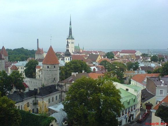 Tallinn