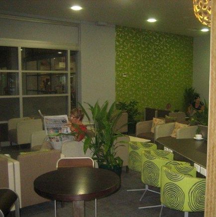 Interior 1