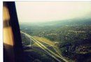 nice view   from   the cocpit co pilot side   1941 taylor craft