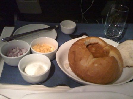 ps dinner