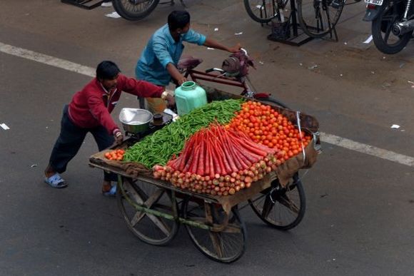 Jaipur Vendors 2010 FEB 15