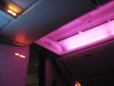 Mood lightning - Very nice..