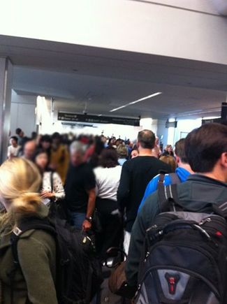 sfo elite security