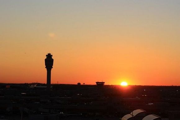 sunrise ATL
