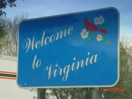 VA State Line