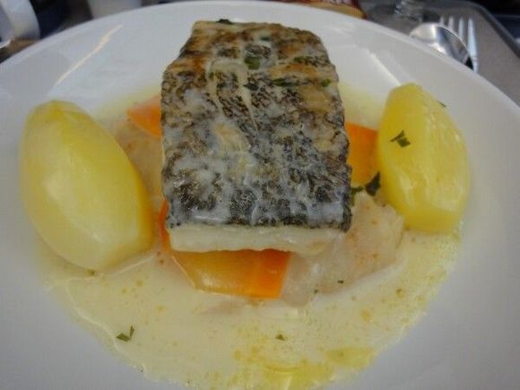 Lunch Band 3 CE Cod