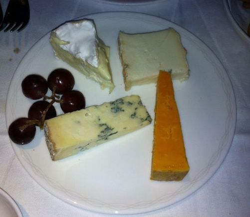 cheese