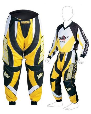 608 Motocross Suits
