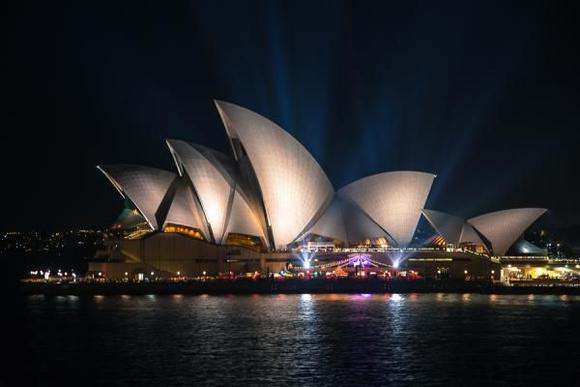 Sydney Opera House