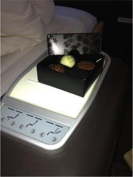 LH Chocolates