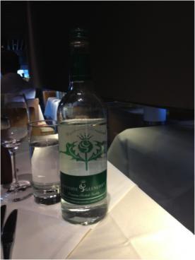 LH FCT Glenlivet Water