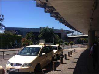 LH FCT