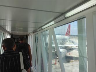 Toulouse Jetway