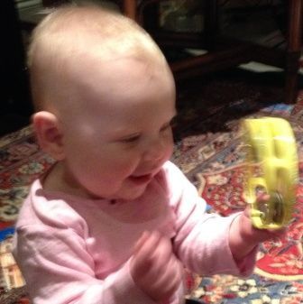 Tambourine! (2) - My daughter LOVES her Dora tambourine!