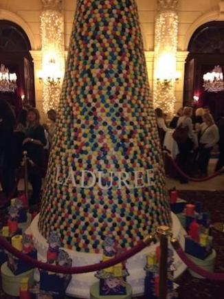 Laduree