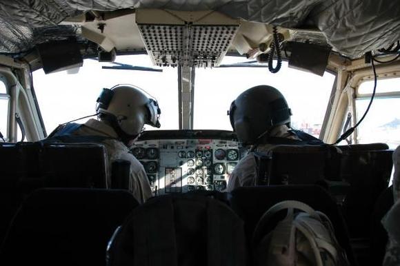 blinky light thingy!