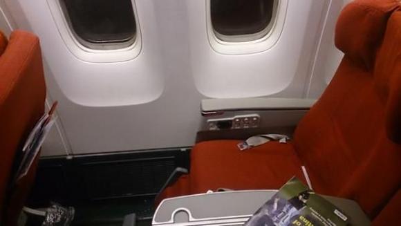 767 Seat