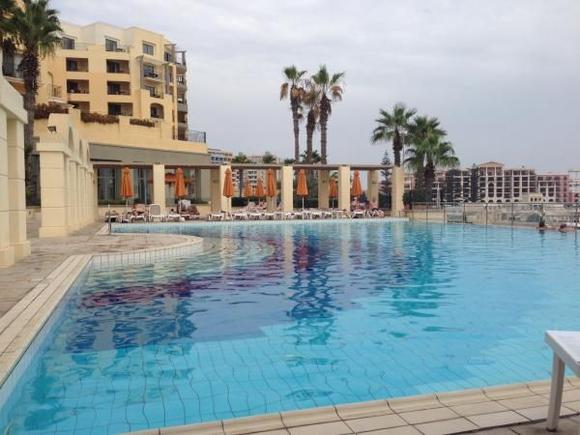 Hilton Malta