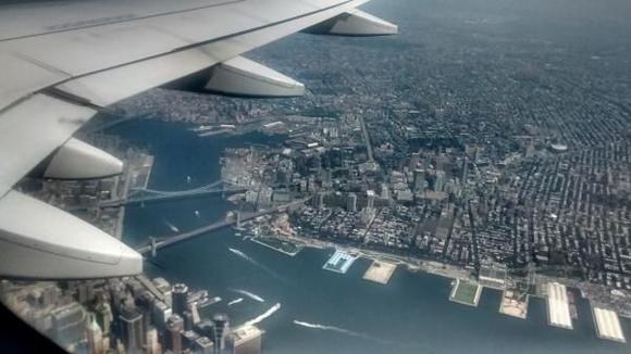 NYC 2