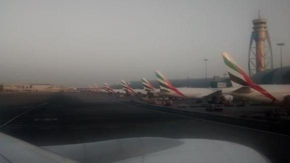 So many EKs