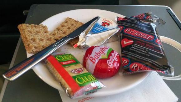 Cheese Plate