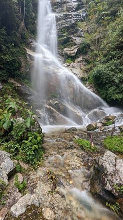 Waterfalls