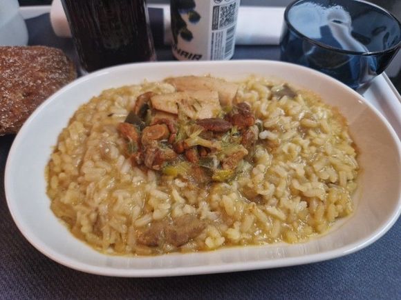 Risotto