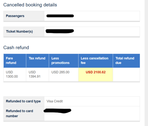 Email confirmation