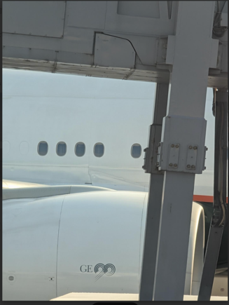 Is this normal? BR 777