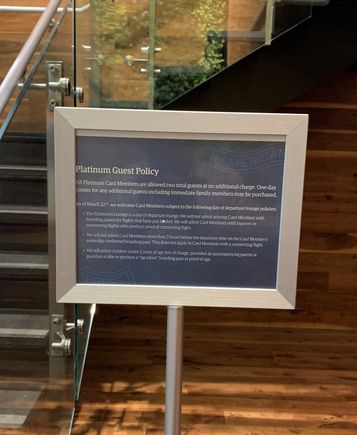 Guest Policy
