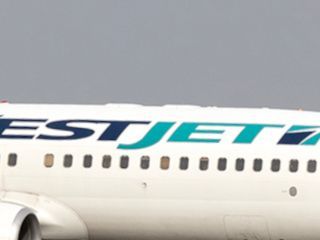 StarLink Antennas above wing root