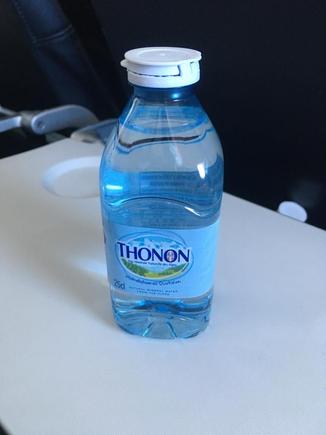 Welcome Drink
